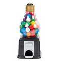 Light Bulb Candy Dispenser w/Jelly Beans